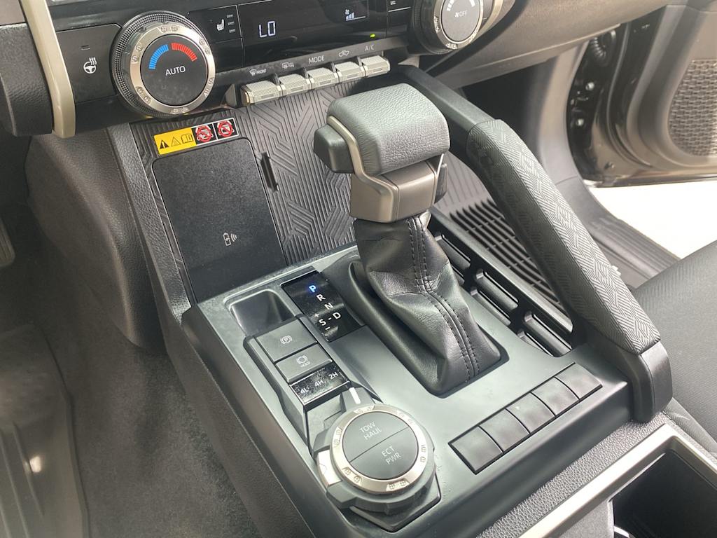 Thumbnail: 2026 Toyota Tacoma - 12