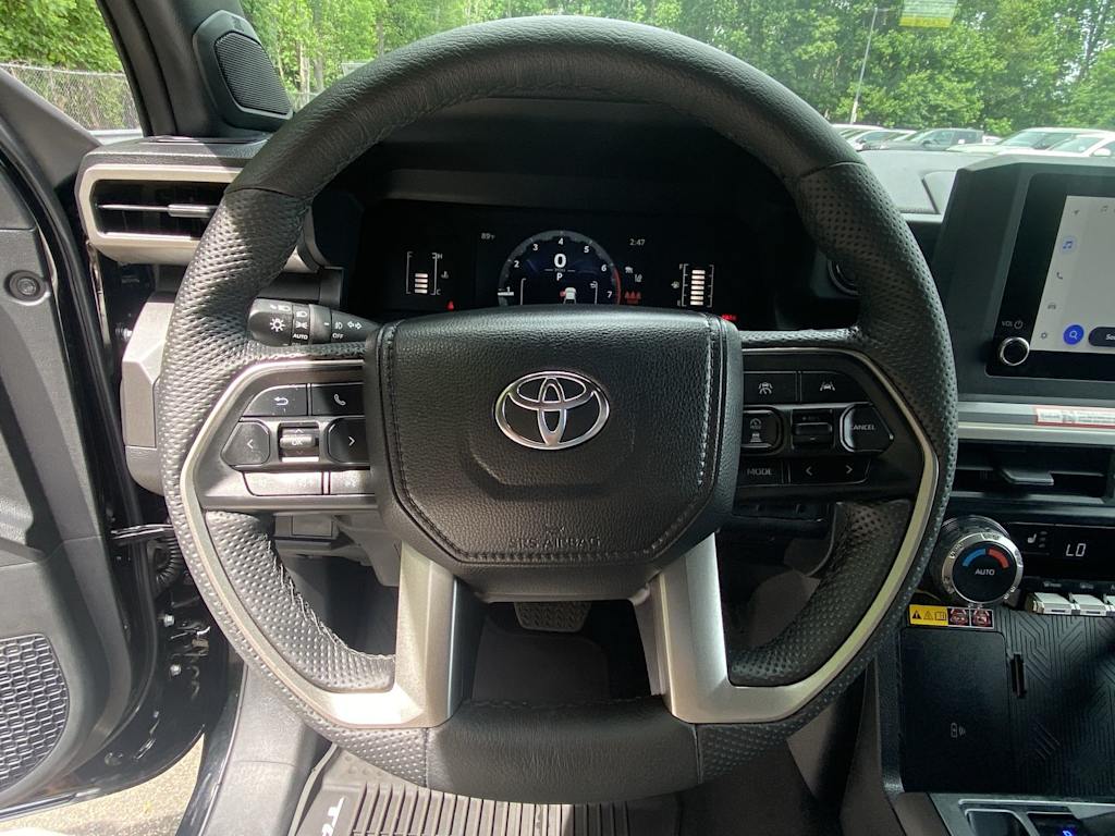 Thumbnail: 2026 Toyota Tacoma - 10