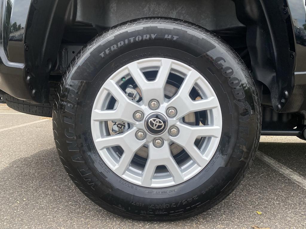 Thumbnail: 2026 Toyota Tacoma - 23