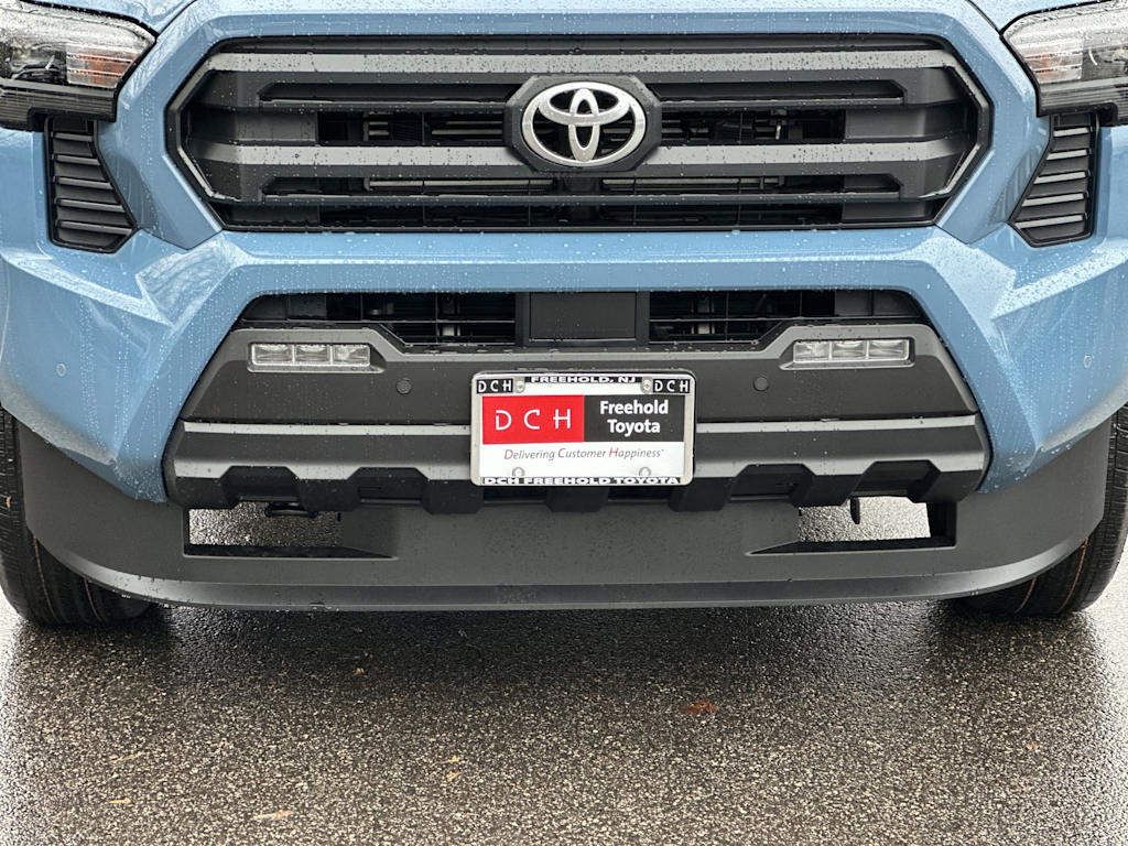 Thumbnail: 2026 Toyota Tacoma - 23