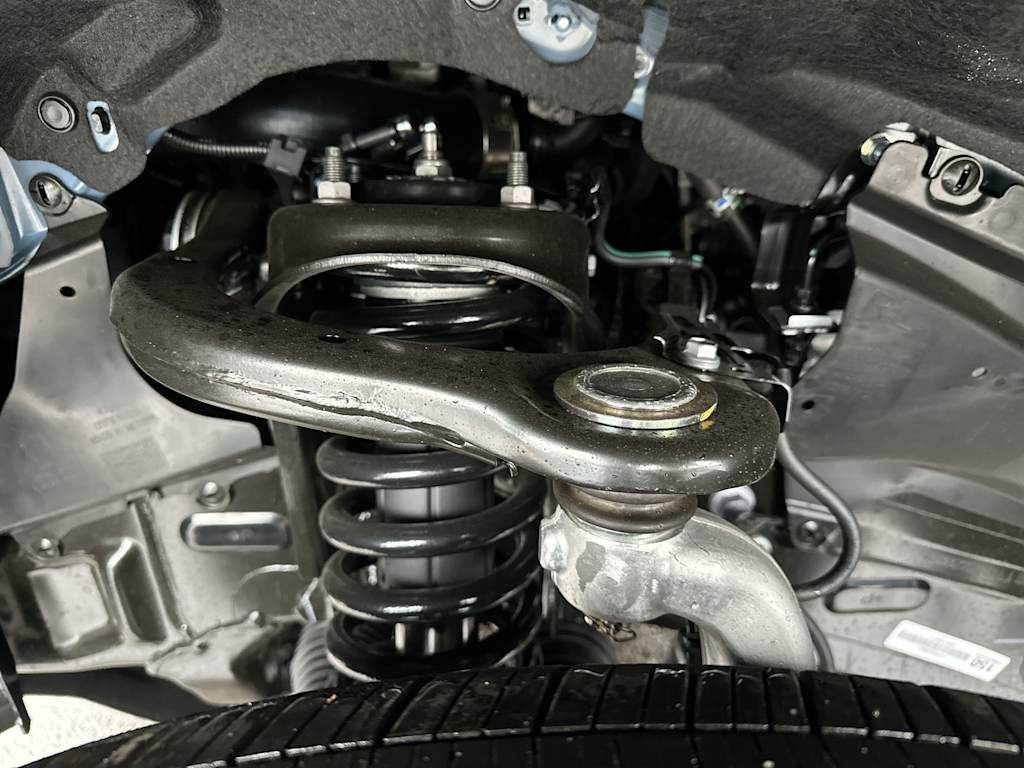 Thumbnail: 2026 Toyota Tacoma - 8