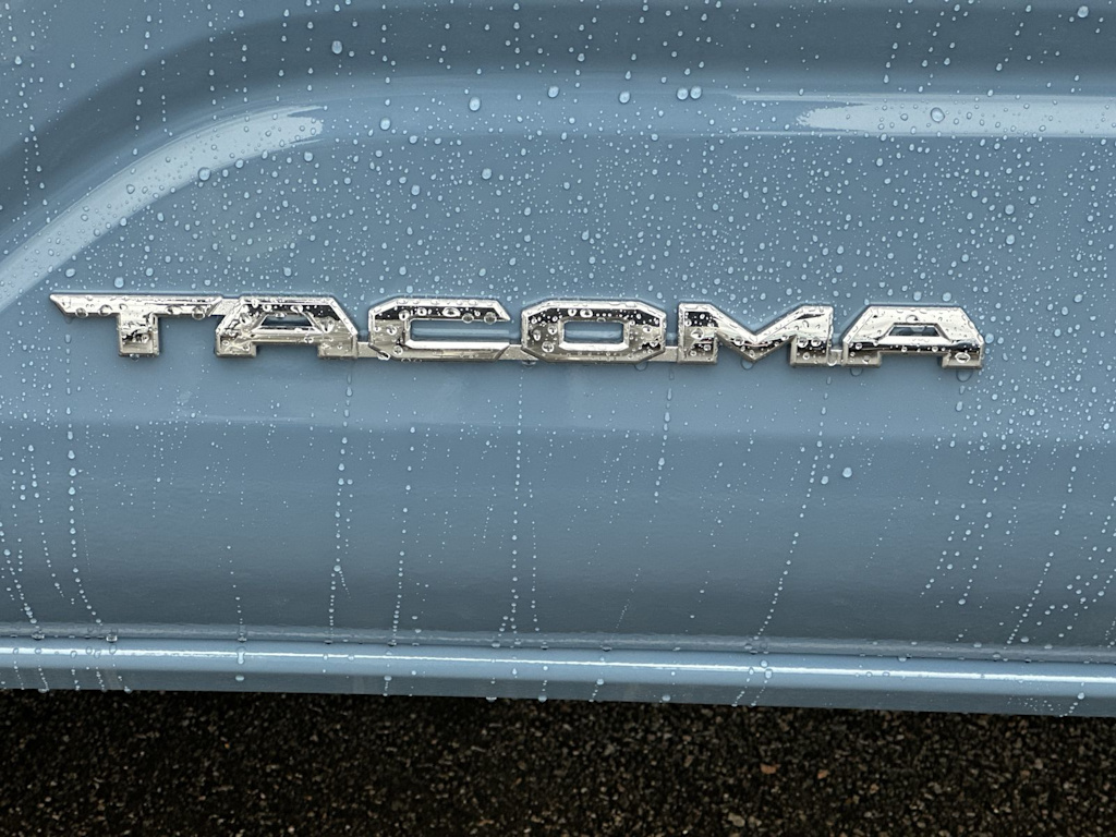Thumbnail: 2026 Toyota Tacoma - 6