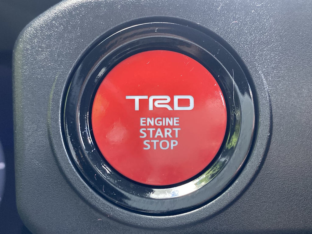 Thumbnail: 2026 Toyota Tacoma - 35
