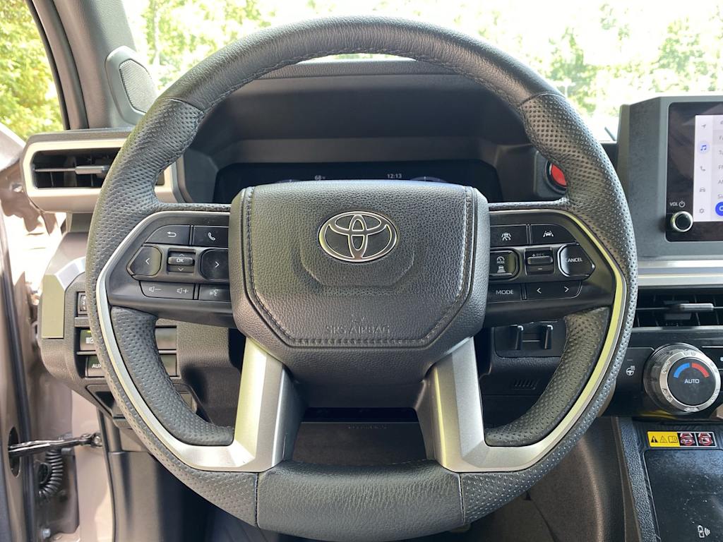 Thumbnail: 2026 Toyota Tacoma - 13