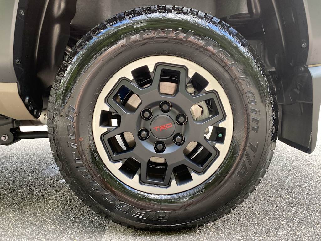 Thumbnail: 2026 Toyota Tacoma - 26