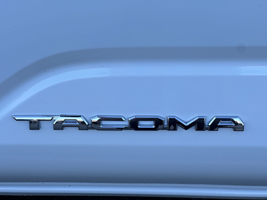 Thumbnail: 2026 Toyota Tacoma - 7