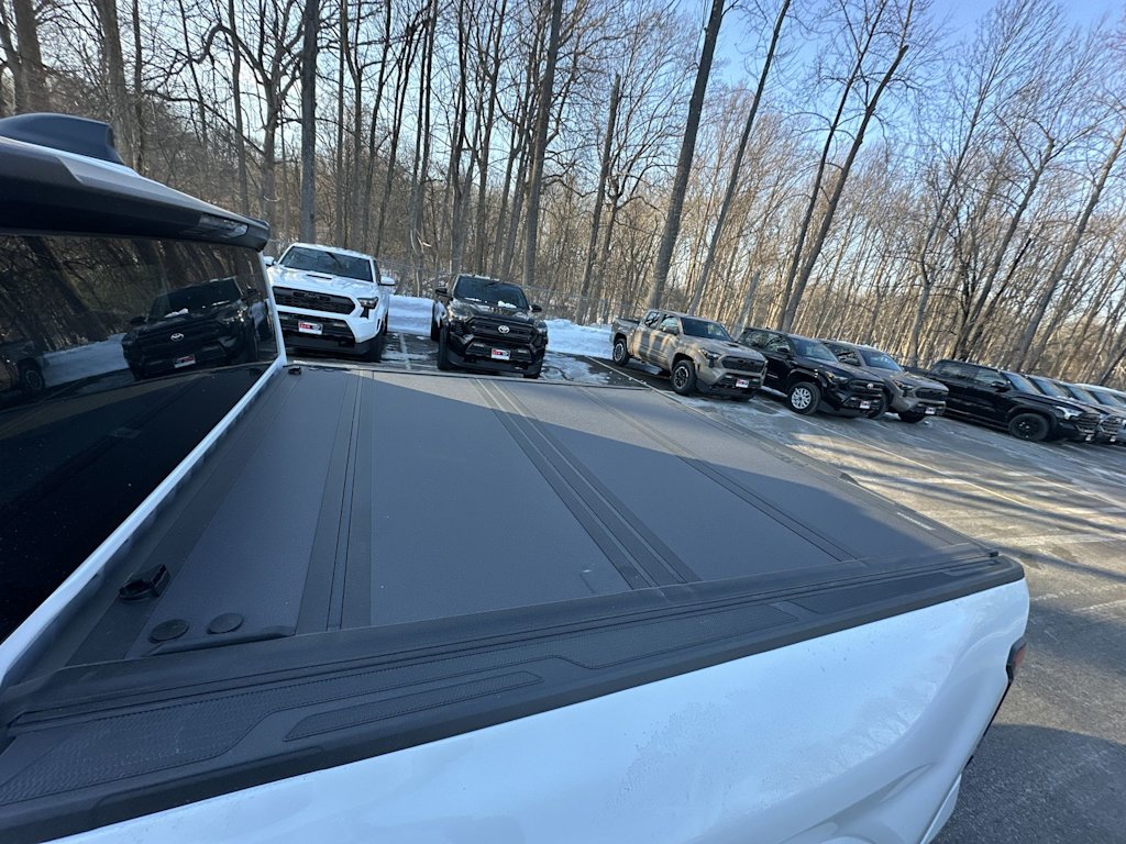 Thumbnail: 2026 Toyota Tacoma - 25