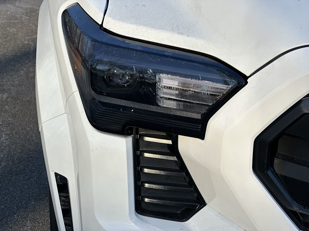 Thumbnail: 2026 Toyota Tacoma - 21