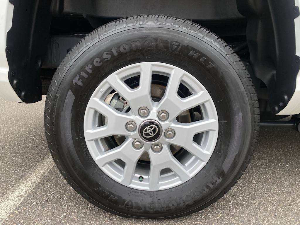 Thumbnail: 2026 Toyota Tacoma - 27