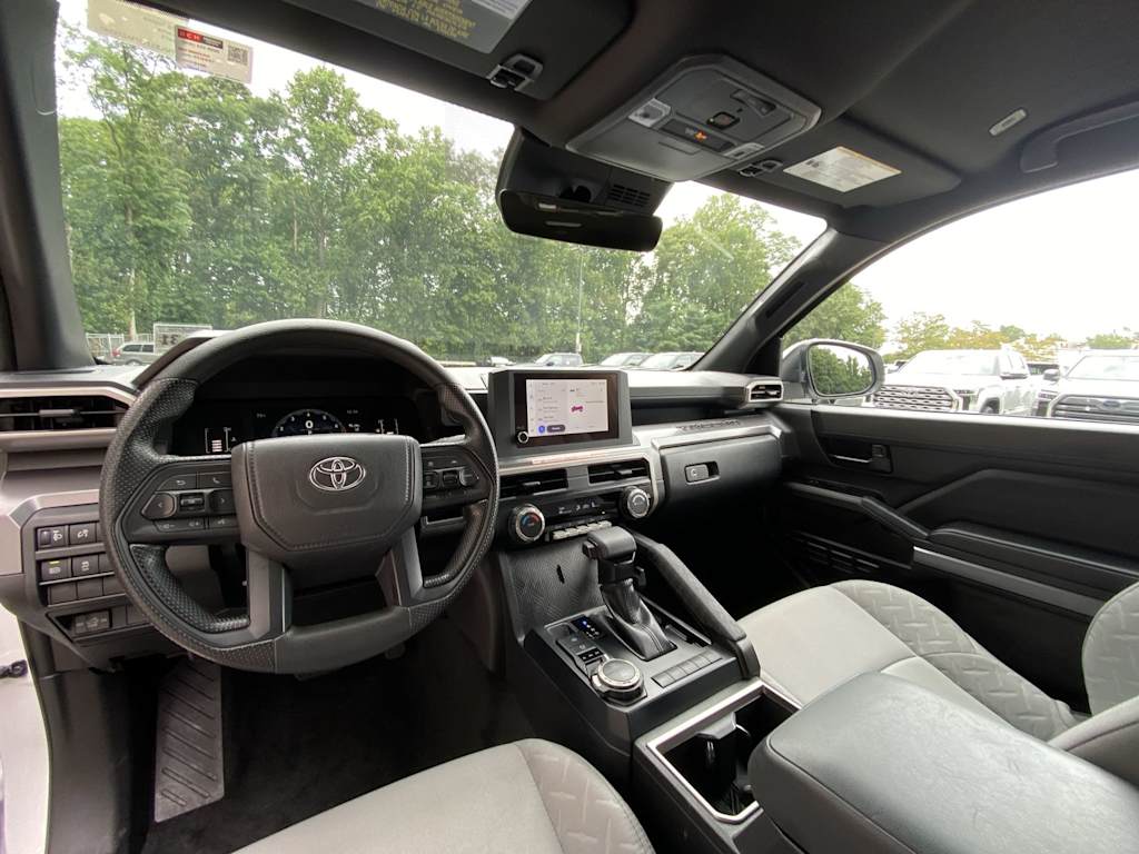 Thumbnail: 2026 Toyota Tacoma - 9