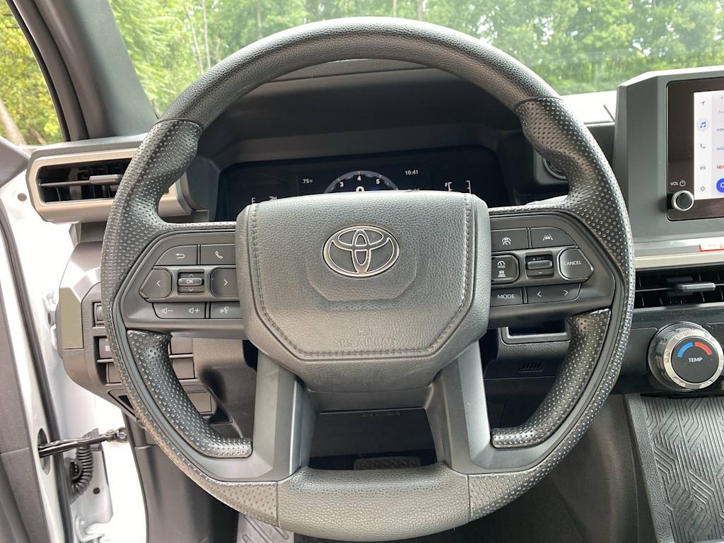 Thumbnail: 2026 Toyota Tacoma - 13