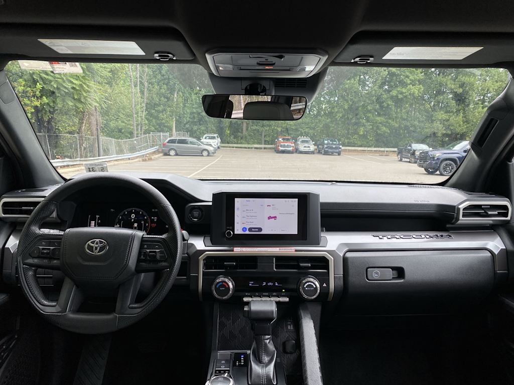 Thumbnail: 2026 Toyota Tacoma - 2