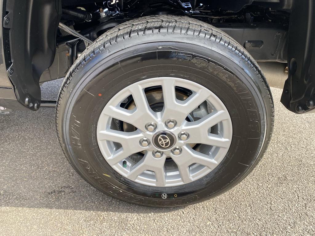 Thumbnail: 2025 Toyota Tacoma - 24