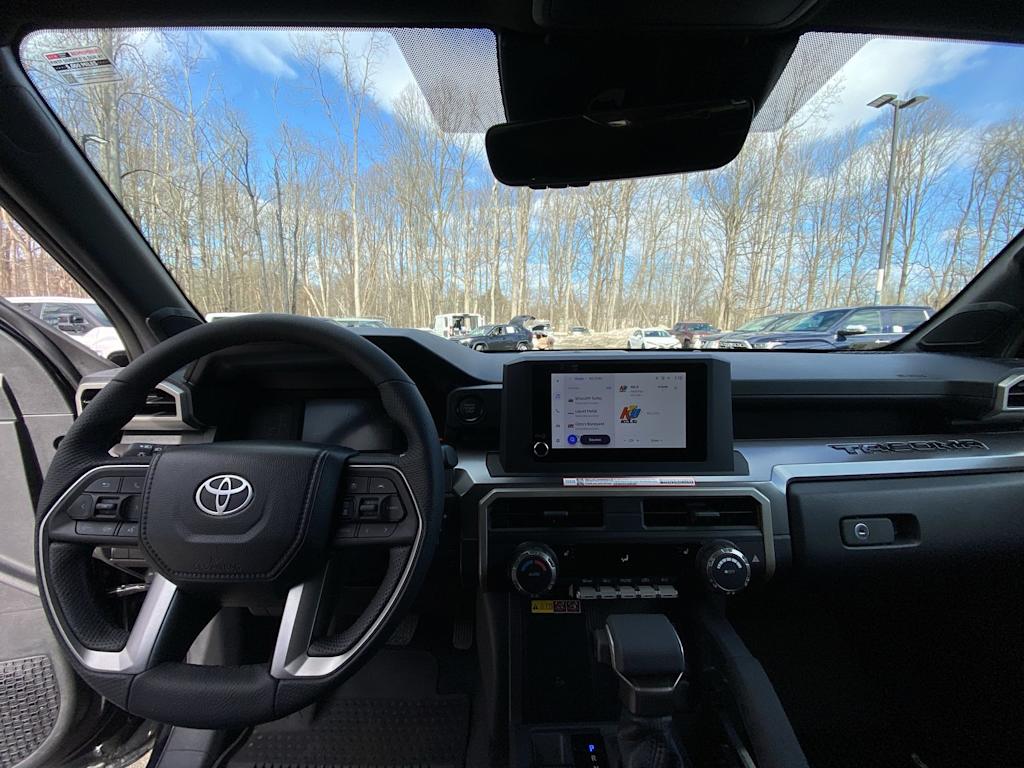 Thumbnail: 2025 Toyota Tacoma - 2