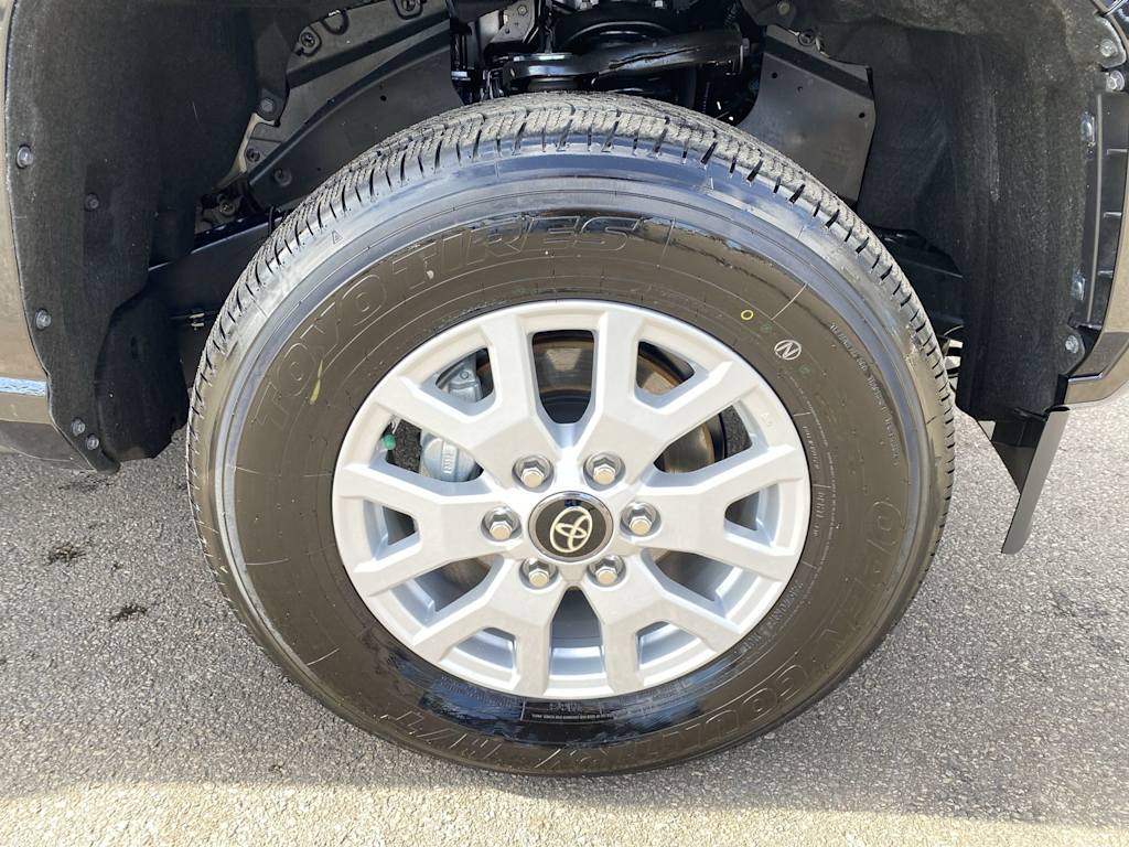 Thumbnail: 2025 Toyota Tacoma - 26