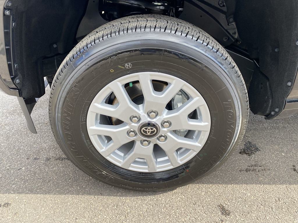 Thumbnail: 2025 Toyota Tacoma - 5