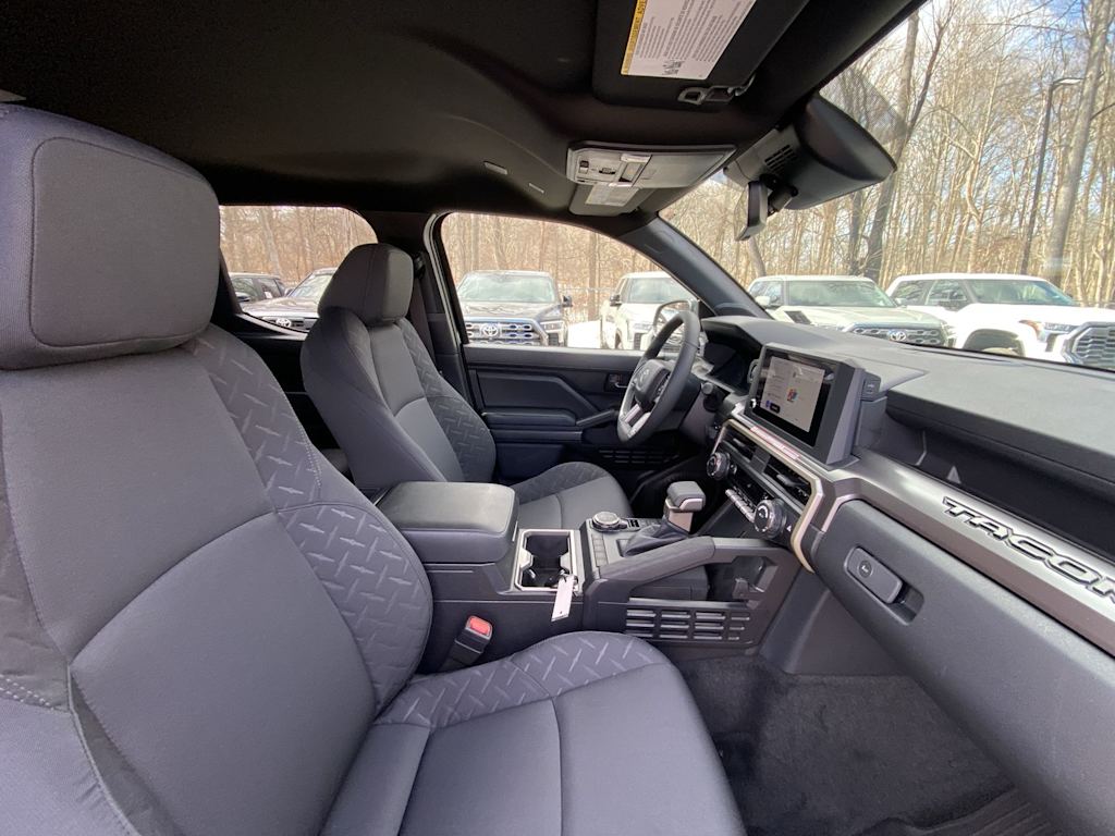 Thumbnail: 2025 Toyota Tacoma - 28