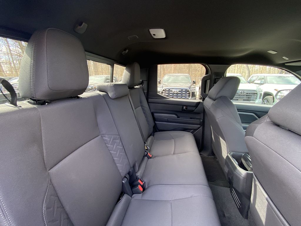 Thumbnail: 2025 Toyota Tacoma - 30