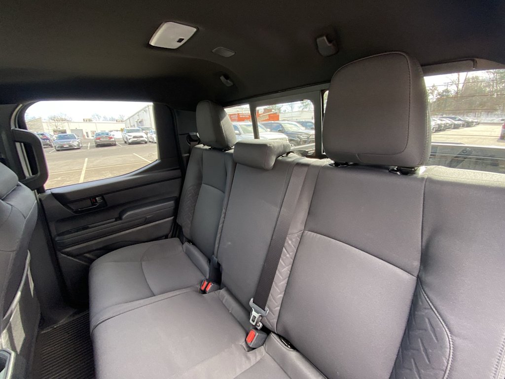 Thumbnail: 2025 Toyota Tacoma - 9