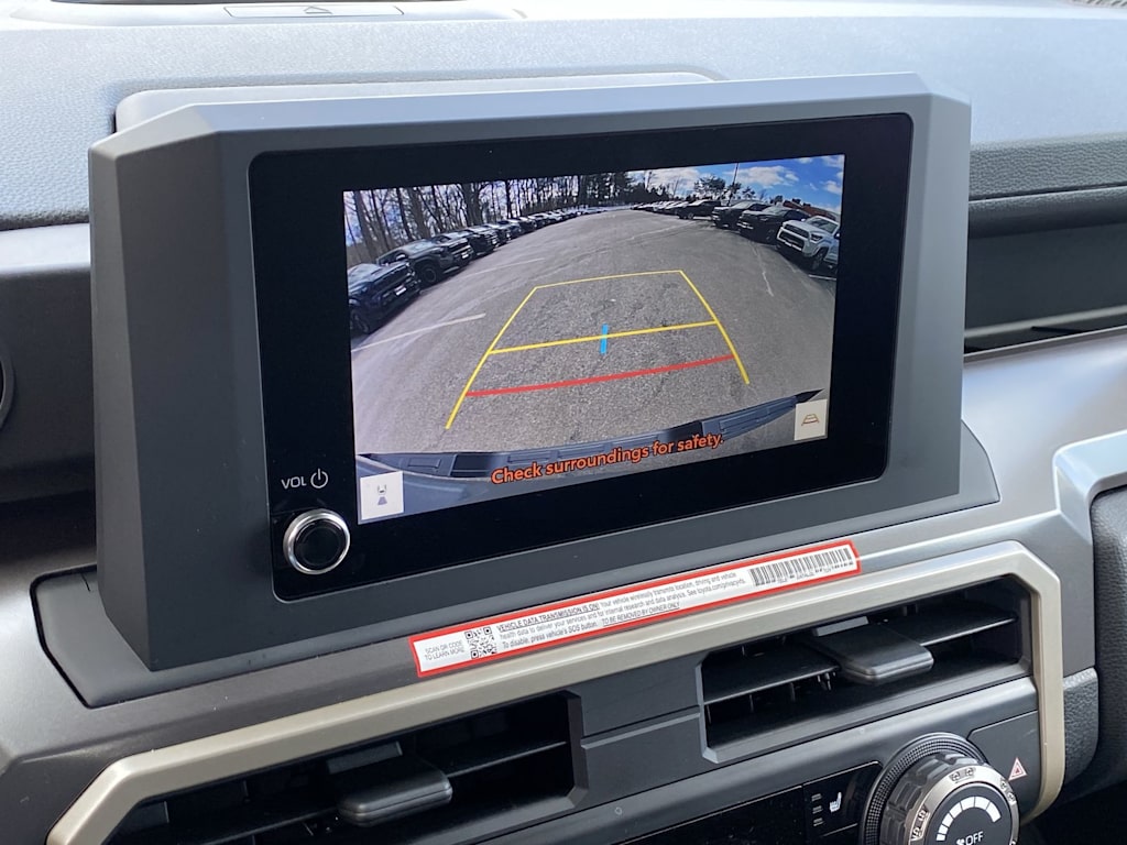 Thumbnail: 2025 Toyota Tacoma - 32