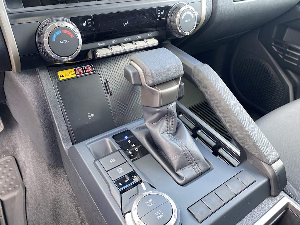 Thumbnail: 2025 Toyota Tacoma - 12