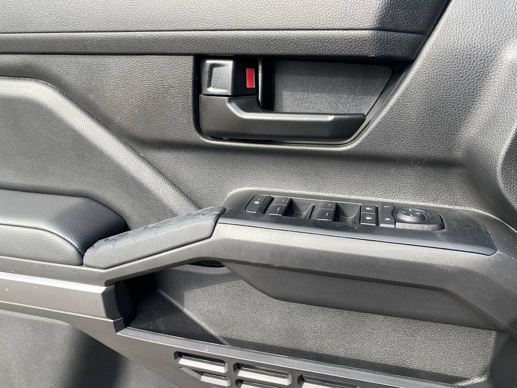 Thumbnail: 2025 Toyota Tacoma - 27