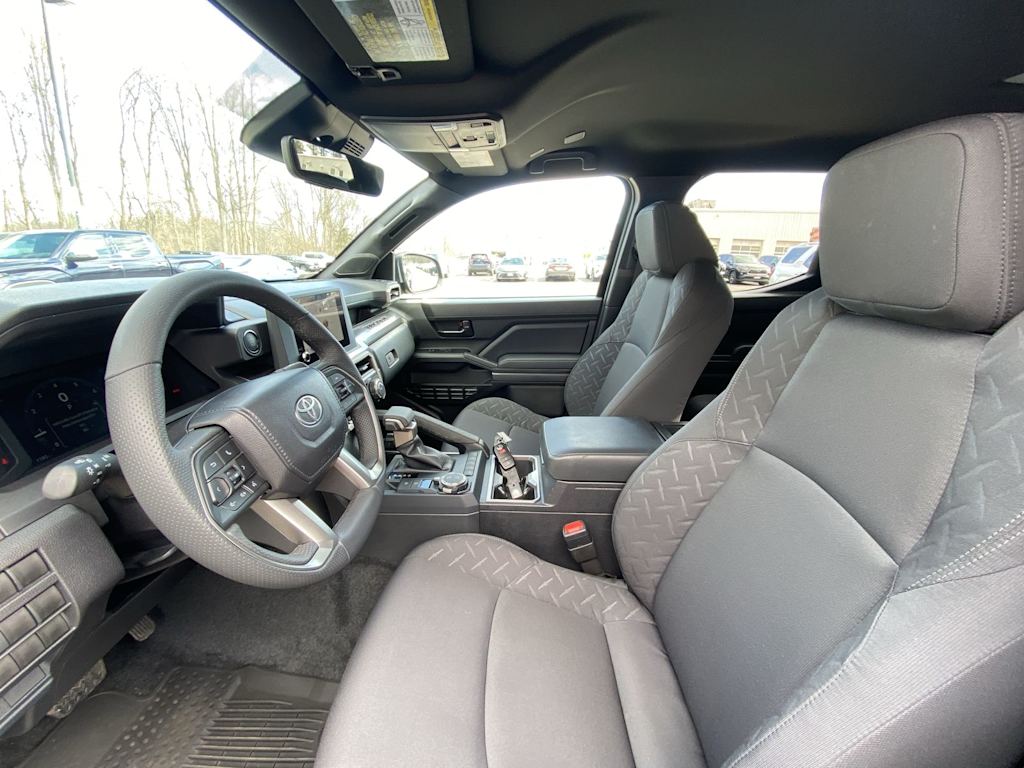 Thumbnail: 2025 Toyota Tacoma - 7