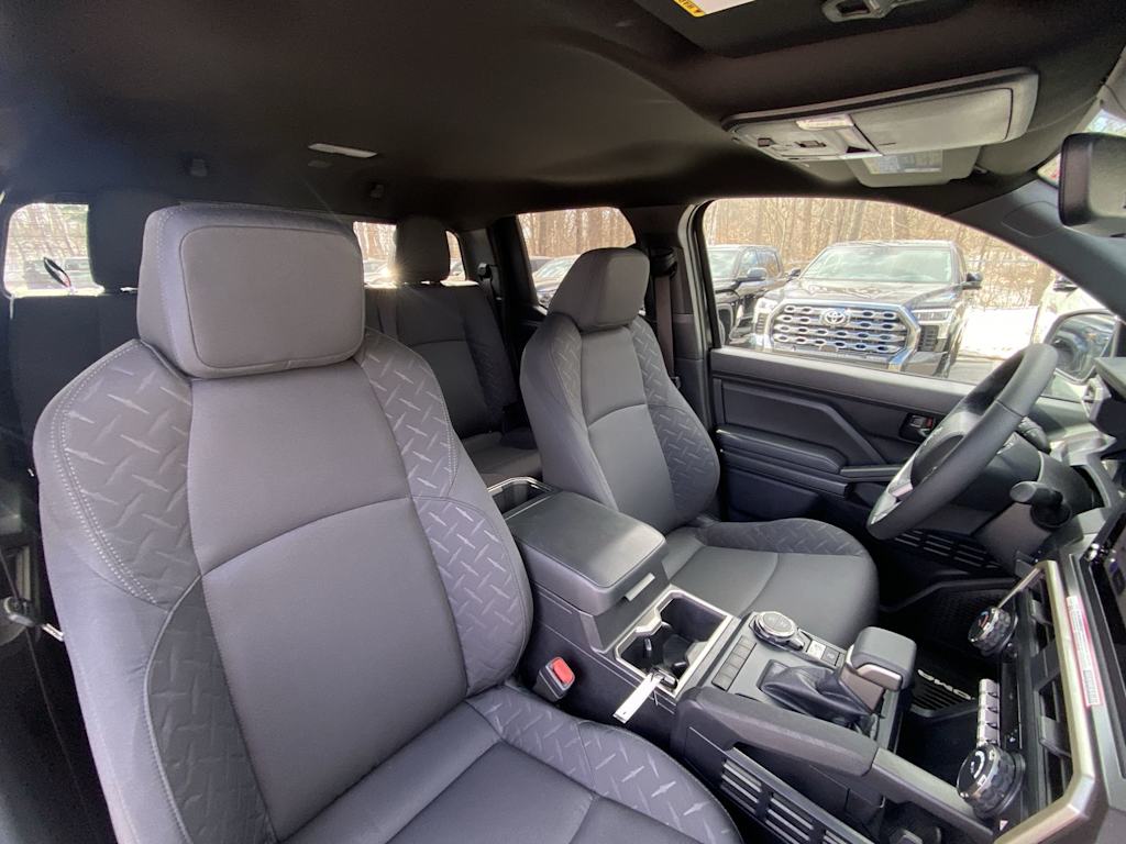 Thumbnail: 2025 Toyota Tacoma - 29