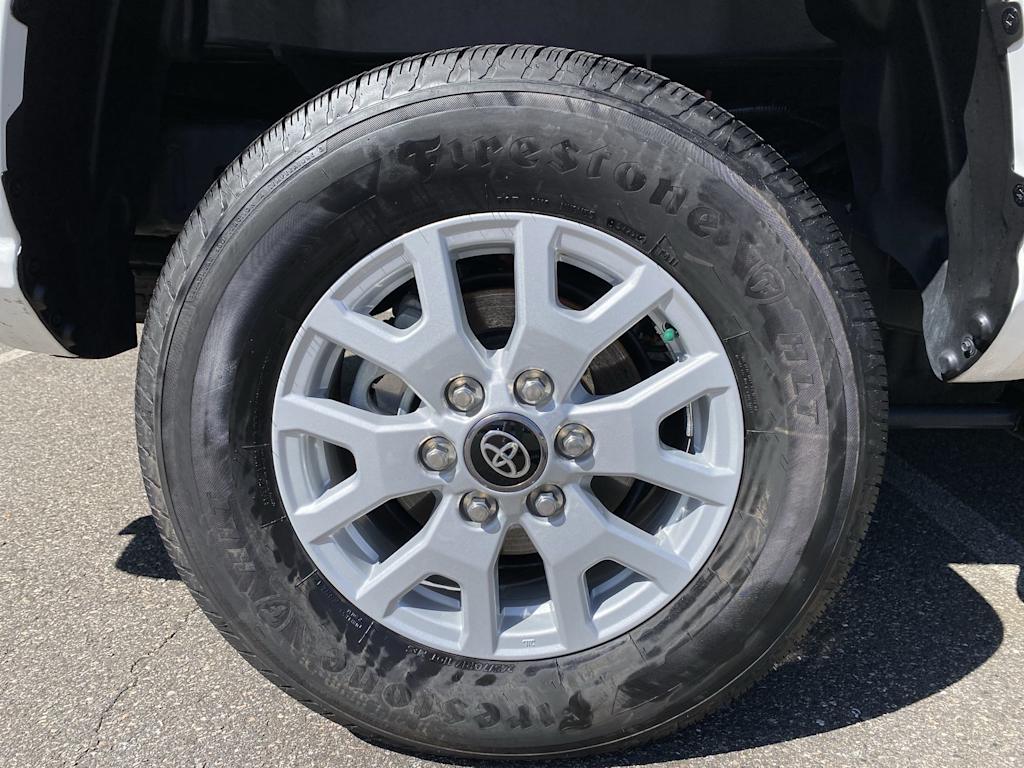 Thumbnail: 2026 Toyota Tacoma - 29