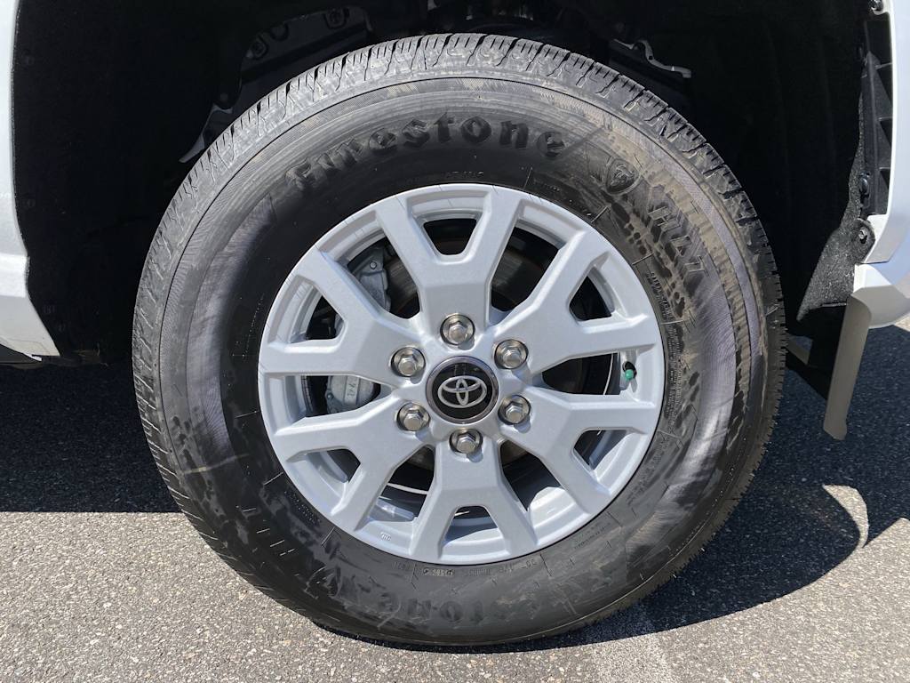 Thumbnail: 2026 Toyota Tacoma - 30