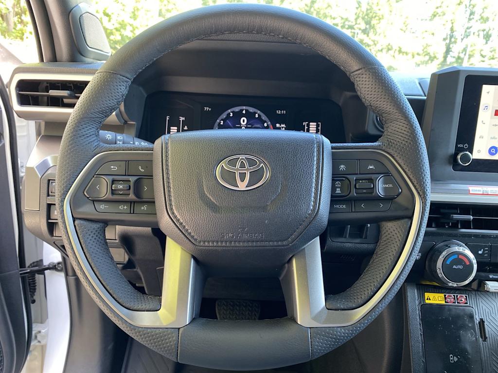Thumbnail: 2026 Toyota Tacoma - 12