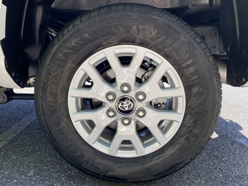 Thumbnail: 2026 Toyota Tacoma - 28
