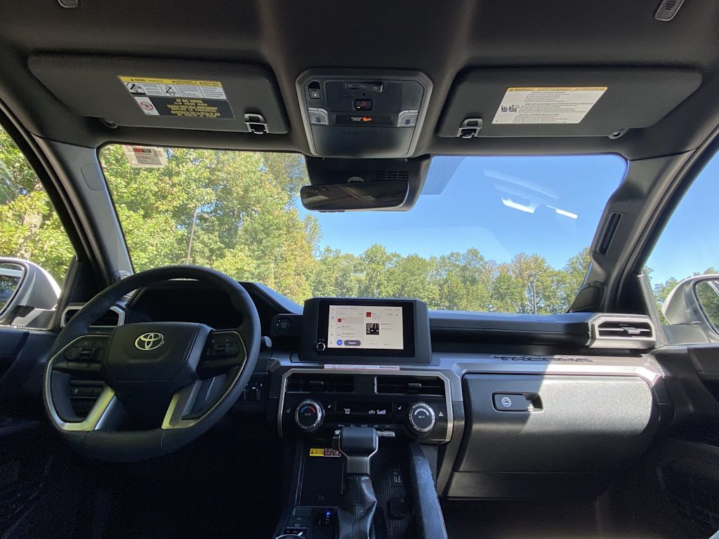 Thumbnail: 2026 Toyota Tacoma - 2