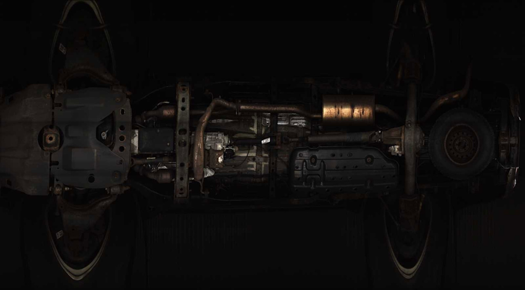 Thumbnail: 2014 Toyota Tacoma - 18