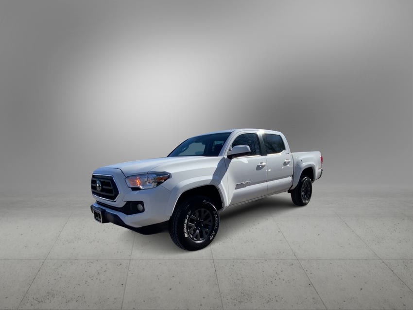 2023 Toyota Tacoma SR5 5