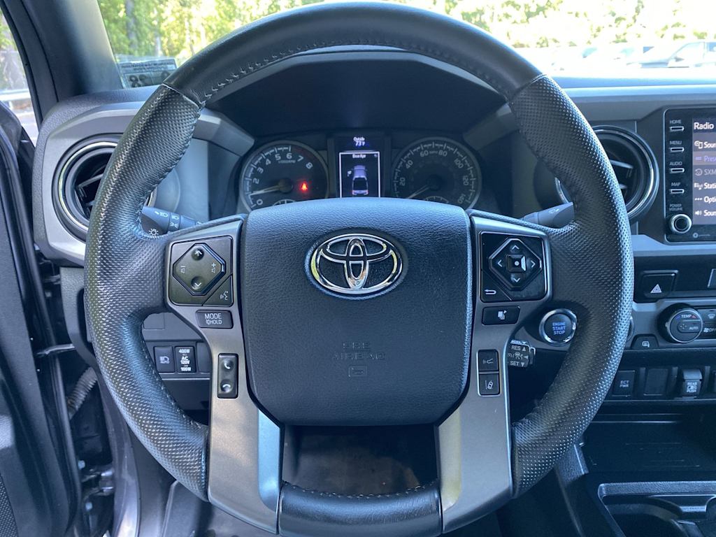 Thumbnail: 2023 Toyota Tacoma - 13