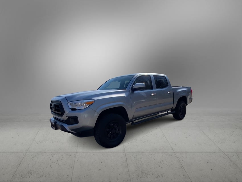 2023 Toyota Tacoma SR 5