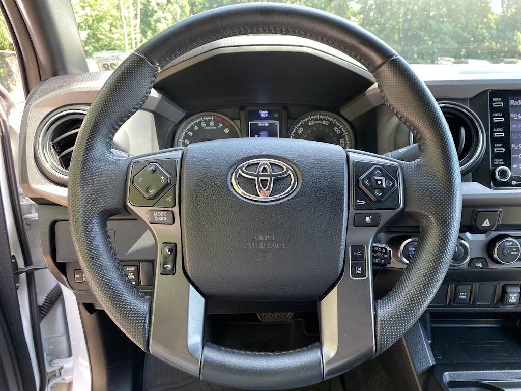 Thumbnail: 2023 Toyota Tacoma - 12