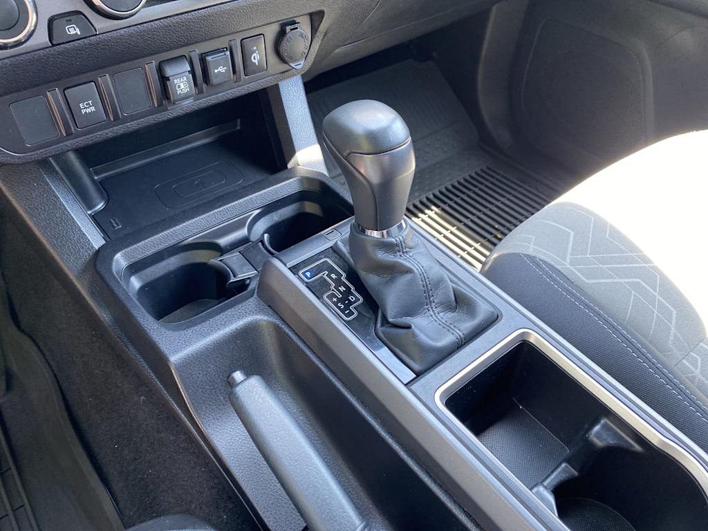 Thumbnail: 2023 Toyota Tacoma - 14