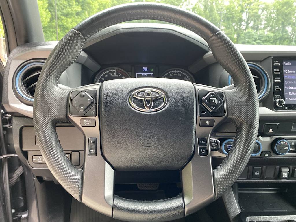 Thumbnail: 2023 Toyota Tacoma - 13