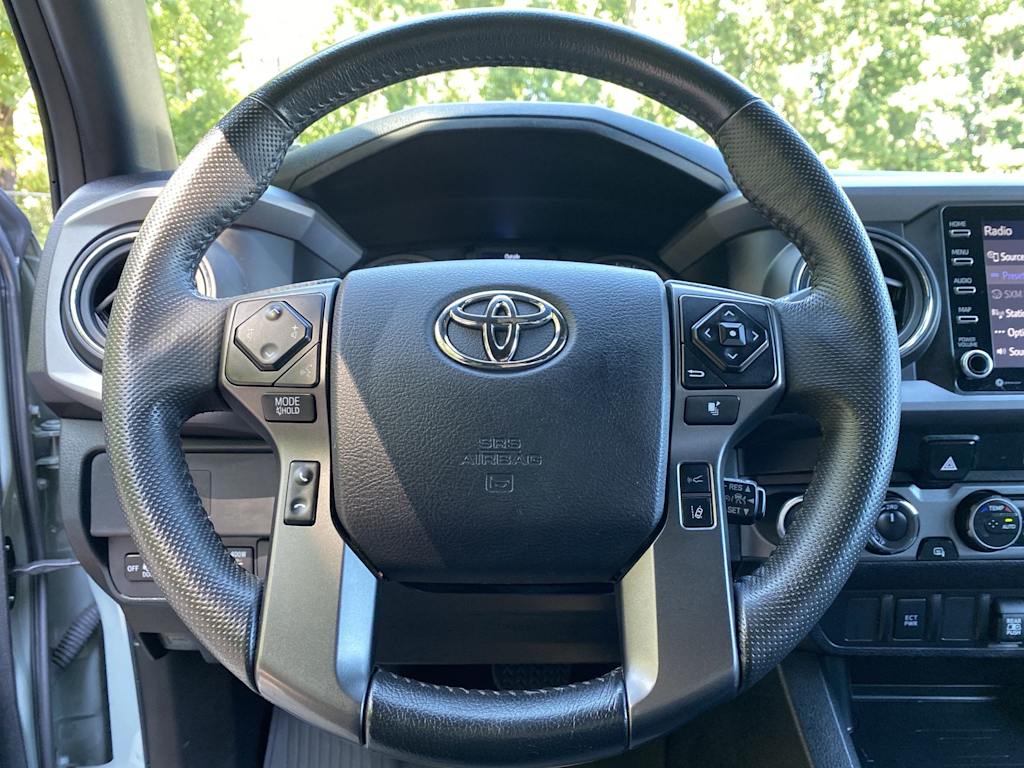 Thumbnail: 2023 Toyota Tacoma - 12