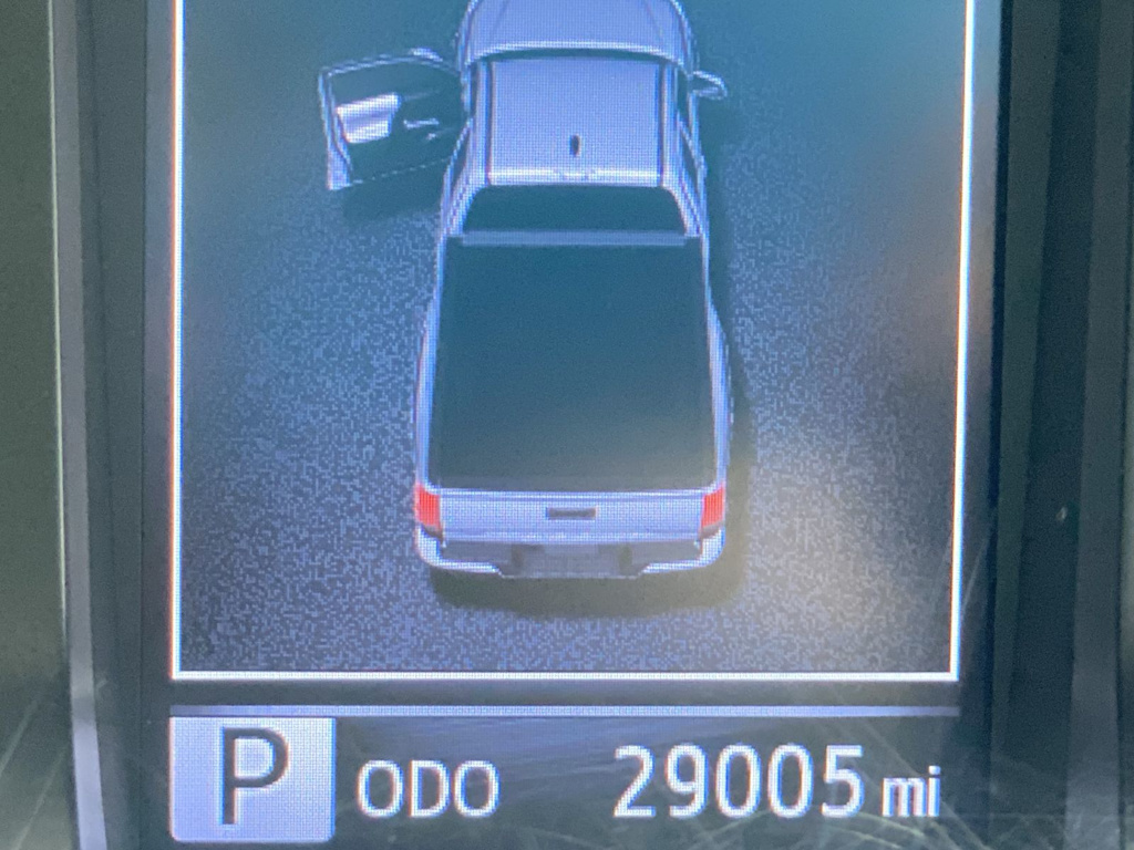 Thumbnail: 2023 Toyota Tacoma - 31