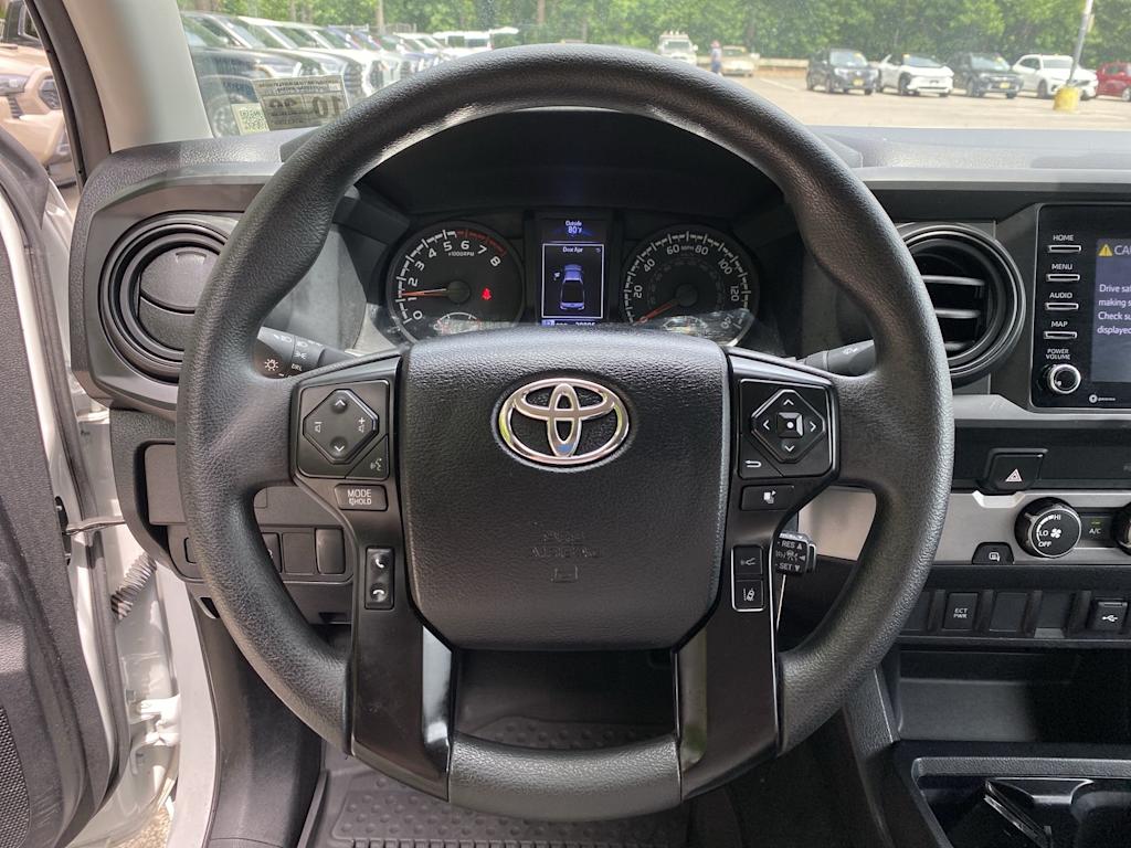 Thumbnail: 2023 Toyota Tacoma - 12