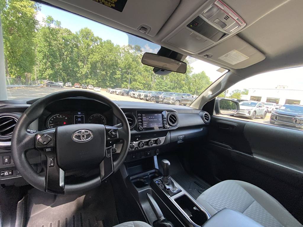 Thumbnail: 2023 Toyota Tacoma - 2