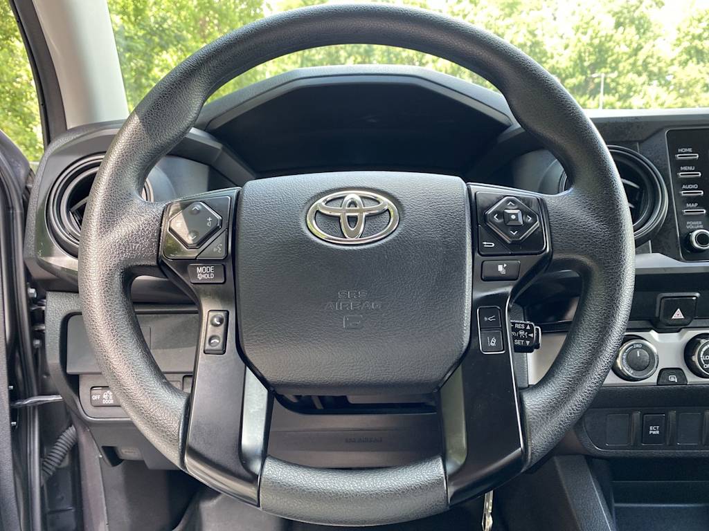 Thumbnail: 2023 Toyota Tacoma - 8