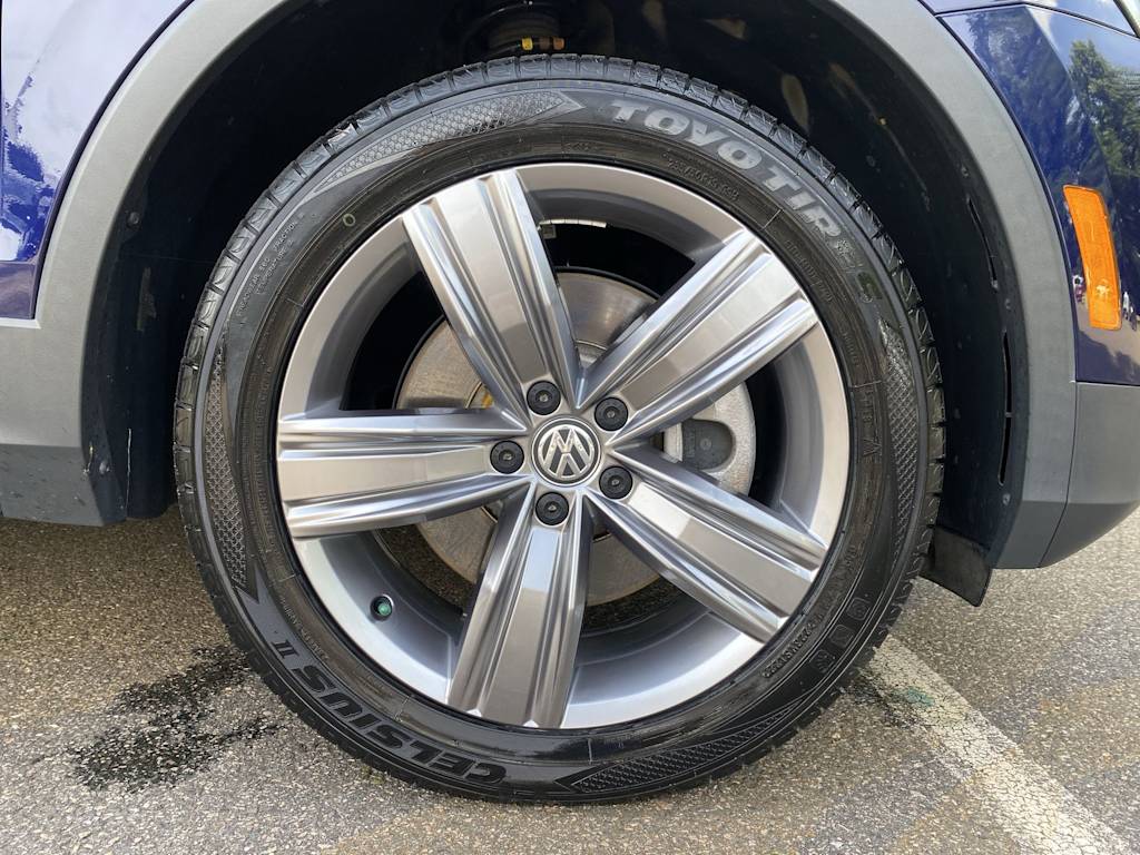 Thumbnail: 2021 Volkswagen Tiguan - 29