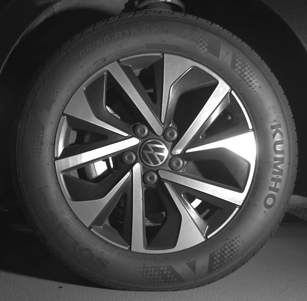 Thumbnail: 2022 Volkswagen Jetta - 5