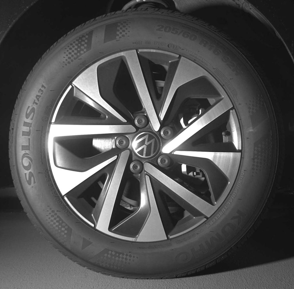 Thumbnail: 2022 Volkswagen Jetta - 11