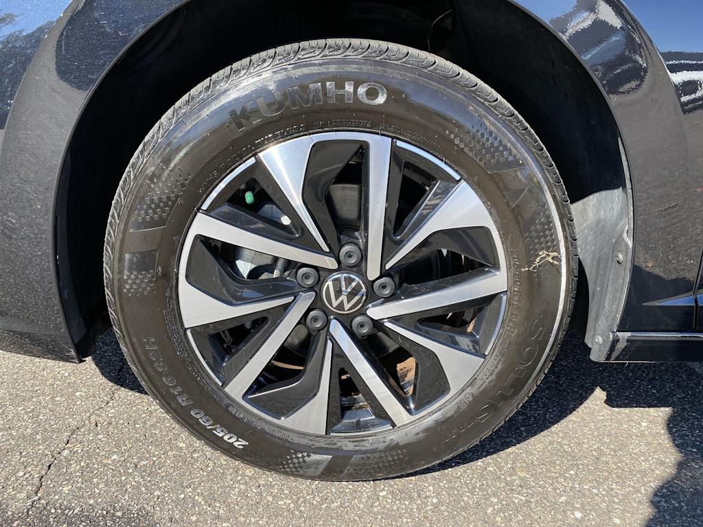 Thumbnail: 2022 Volkswagen Jetta - 8