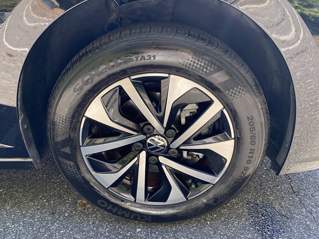 Thumbnail: 2022 Volkswagen Jetta - 29